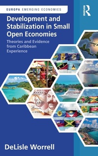 Enlarge image Cover: Development and Stabilization in Small Open Economies - Routledge