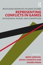 Cover: Representing Conflicts in Games - Routledge