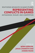 Cover: Representing Conflicts in Games - Routledge