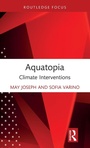 Cover: Aquatopia - Routledge India