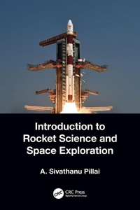 Enlarge image Cover: Introduction to Rocket Science and Space Exploration - CRC Press