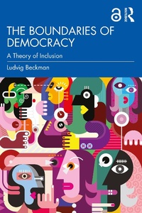 Abbildung von: The Boundaries of Democracy - Routledge India