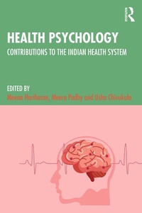 Abbildung von: Health Psychology - Routledge India
