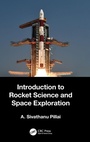 Cover: Introduction to Rocket Science and Space Exploration - CRC Press