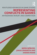 Cover: Representing Conflicts in Games - Routledge