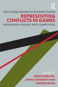 Abbildung von: Representing Conflicts in Games - Routledge