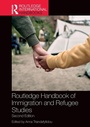 Cover: Routledge Handbook of Immigration and Refugee Studies - Routledge