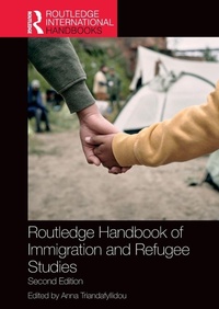 Abbildung von: Routledge Handbook of Immigration and Refugee Studies - Routledge