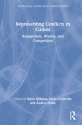 Cover: Representing Conflicts in Games - Routledge