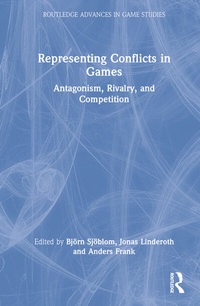 Abbildung von: Representing Conflicts in Games - Routledge