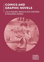 Cover: Comics and Graphic Novels - Bloomsbury Academic