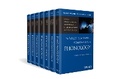 Cover: A Companion to Phonology, 8 Volumes - Wiley-Blackwell
