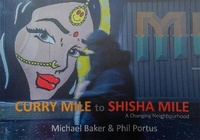 Abbildung von: CURRY MILE to SHISHA MILE - Portus Baker Publishing