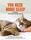 Cover: You Need More Sleep - Chronicle Books LLC