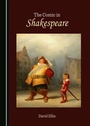 Cover: Comic in Shakespeare - Cambridge Scholars Publishing
