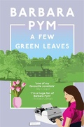 Cover: A Few Green Leaves - Pan Books
