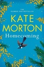 Cover: Homecoming - Mantle