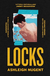 Abbildung von: Locks - Picador