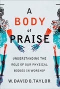 Cover: Body of Praise - Baker Academic