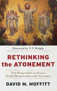 Enlarge image Cover: Rethinking the Atonement - Baker Academic