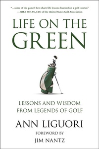 Abbildung von: Life on the Green - Hatherleigh Press