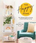 Cover: The Happy Home - Blue Star Press