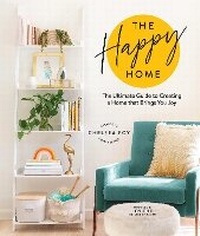 Enlarge image Cover: The Happy Home - Sasquatch Books