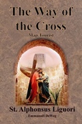 Cover: The Way of the Cross - Map Tourist - Value Classic Reprints