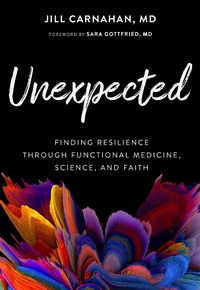 Abbildung von: Unexpected - Forefront Books
