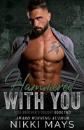 Cover: Hammered with You - Distributed By Ingram Spark