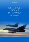 Cover: La Guerra de Las Malvinas - Babelcube Inc.