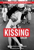 Cover: The Kissing Sailor - Naval Institute Press