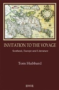 Cover: Invitation to the Voyage - Rymour Books