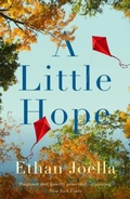 Cover: A Little Hope - Muswell Press