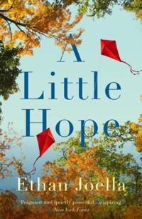 Enlarge image Cover: A Little Hope - Muswell Press