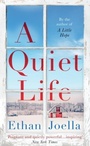Cover: A Quiet Life - Muswell Press
