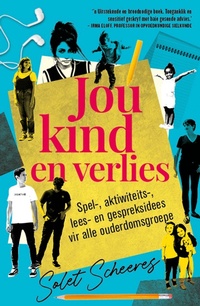 Abbildung von: Jou kind en verlies - LAPA Publishers