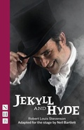 Cover: Jekyll and Hyde - Nick Hern Books