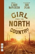 Cover: Girl from the North Country - Nick Hern Books
