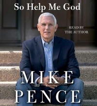 Enlarge image Cover: So Help Me God - SIMON & SCHUSTER AUDIO