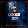 Cover: The Cursed Heir - Boldwood Books Ltd