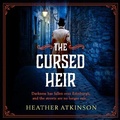 Cover: The Cursed Heir - Boldwood Books Ltd