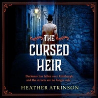 Abbildung von: The Cursed Heir - Boldwood Books Ltd