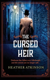 Abbildung von: The Cursed Heir - Boldwood Books Ltd