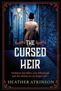 Abbildung von: The Cursed Heir - Boldwood Books Ltd