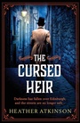 Cover: The Cursed Heir - Boldwood Books Ltd
