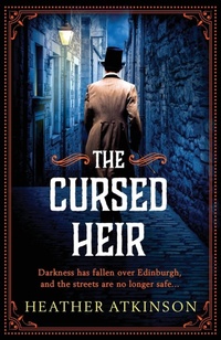 Abbildung von: The Cursed Heir - Boldwood Books Ltd