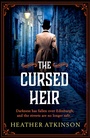 Cover: The Cursed Heir - Boldwood Books Ltd