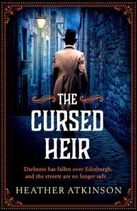 Abbildung von: The Cursed Heir - Boldwood Books Ltd