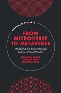 Cover: From Microverse to Metaverse - Emerald Publishing Limited